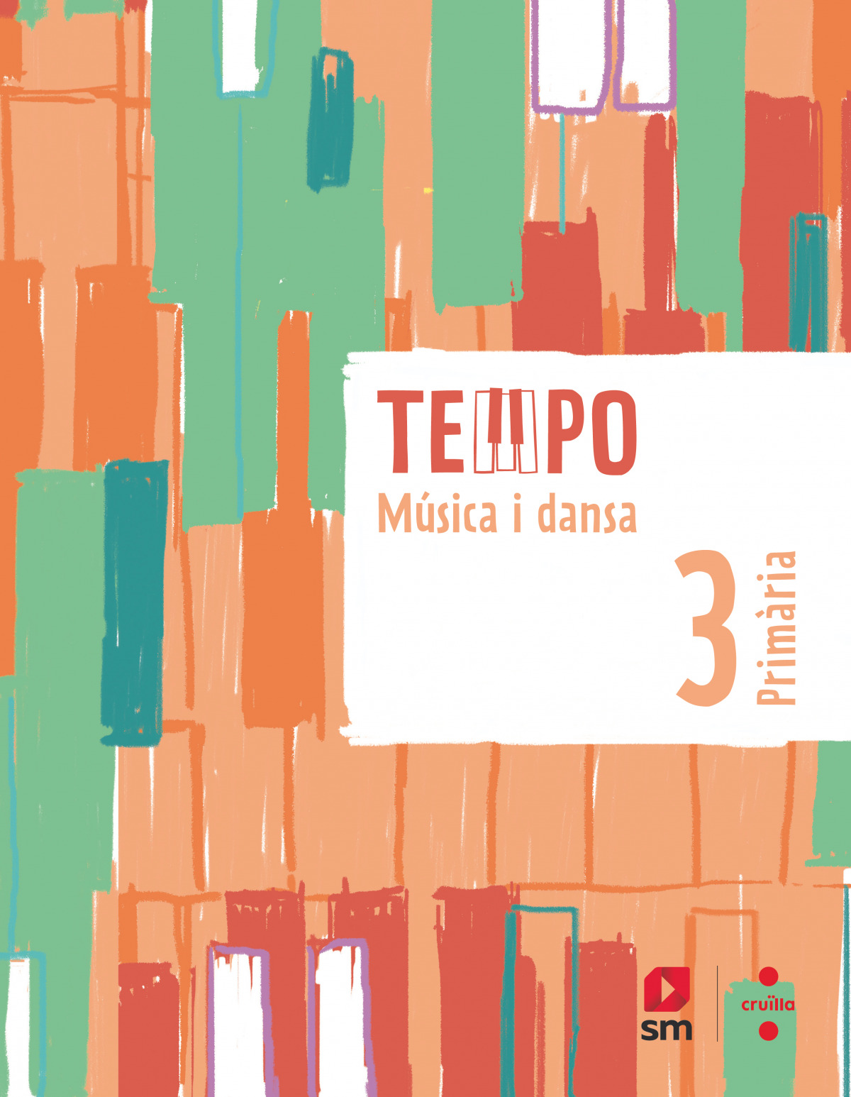  MÚSICA 3R.PRIMARIA. CATALUNYA 2021 