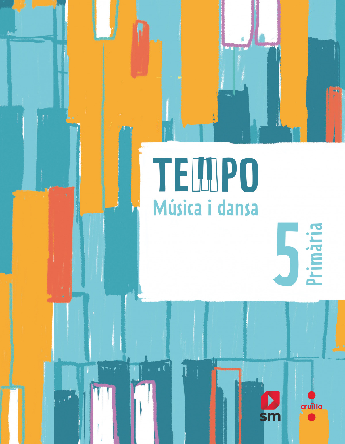  MÚSICA 5E.PRIMARIA. CATALUNYA 2021 