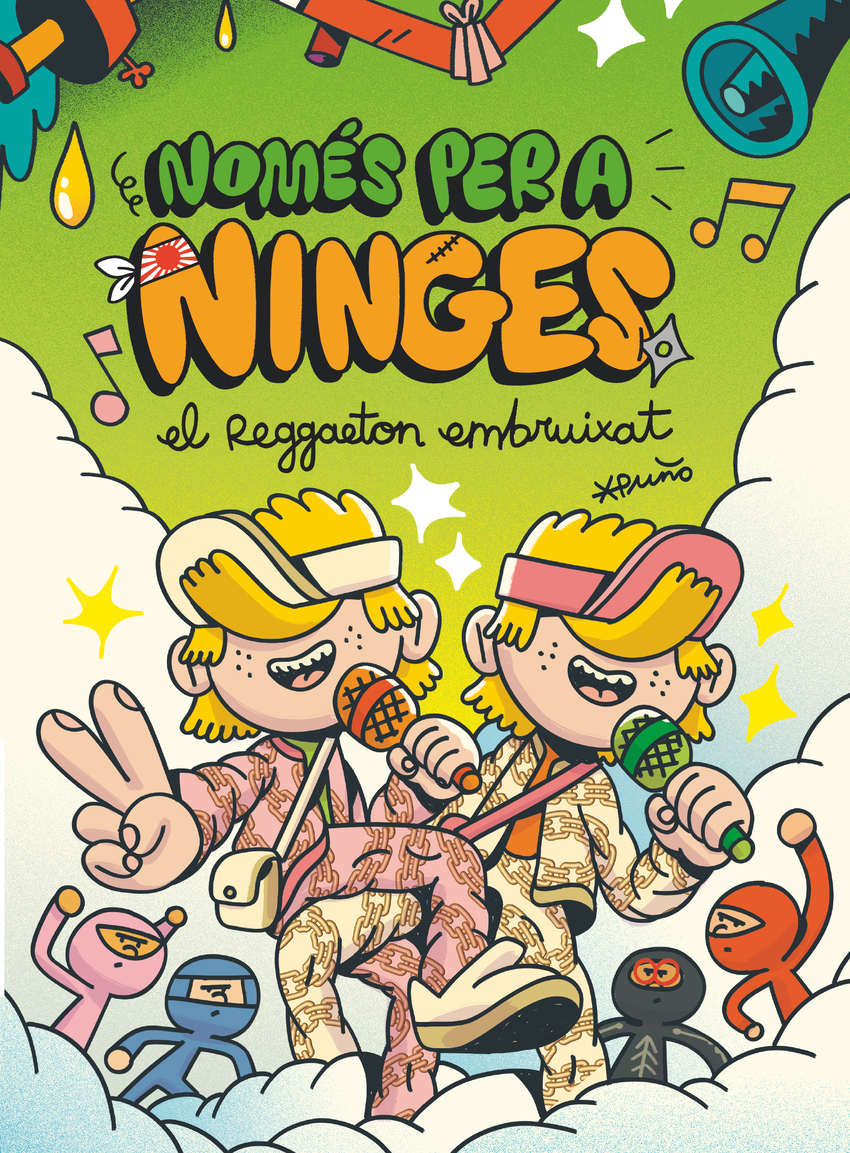 Portada