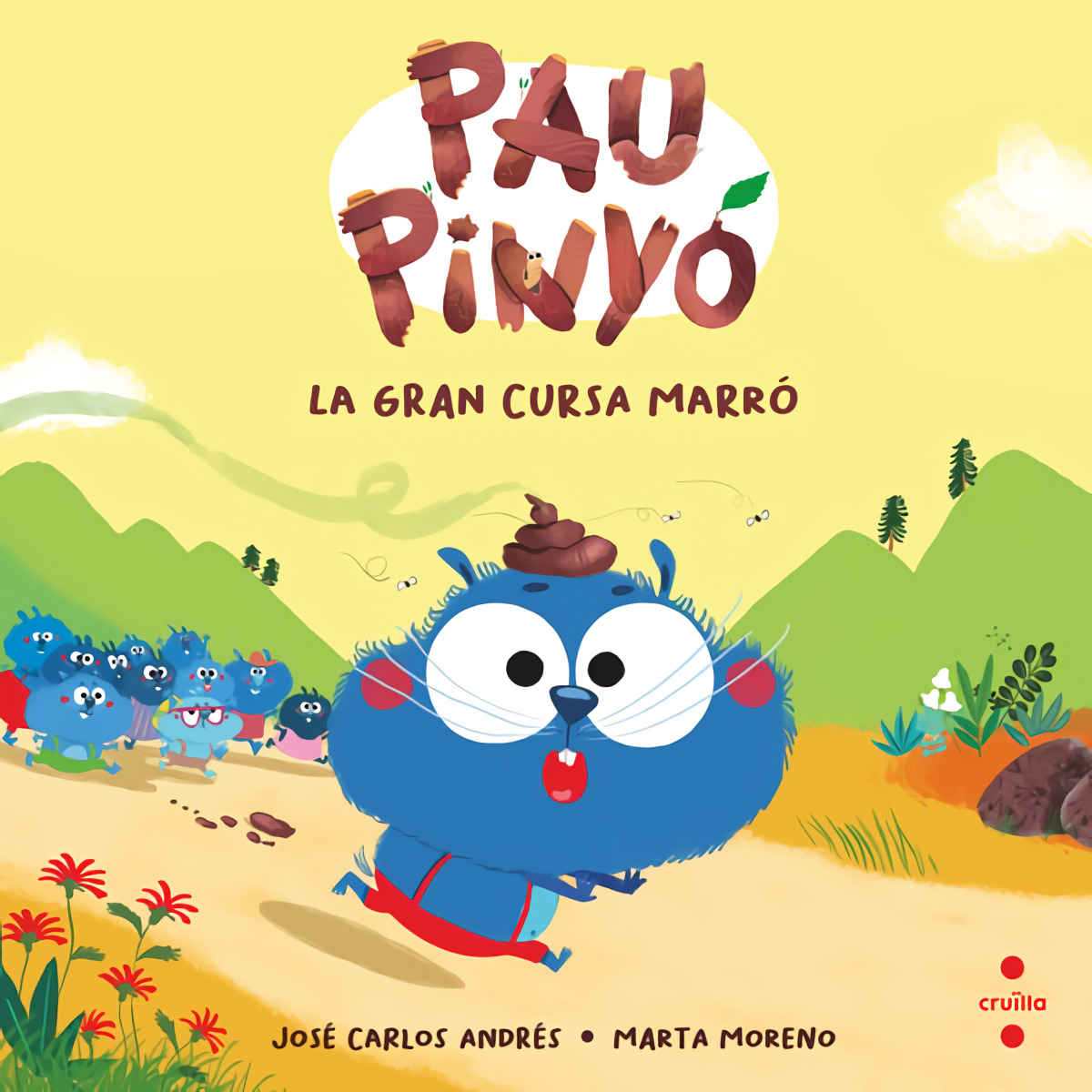 Portada