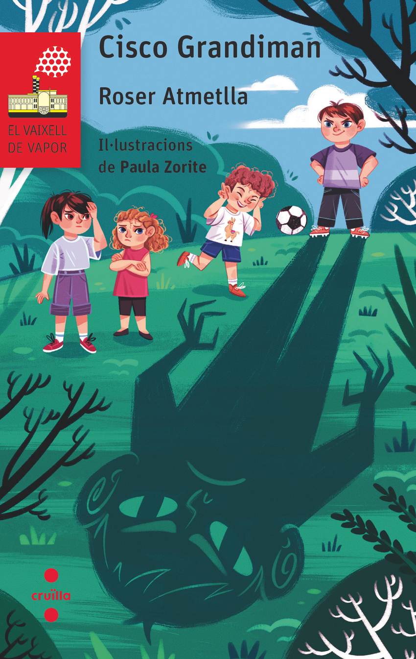 Portada