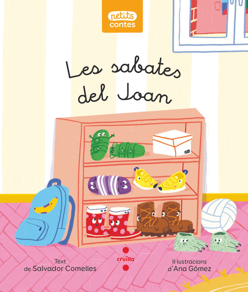 Portada
