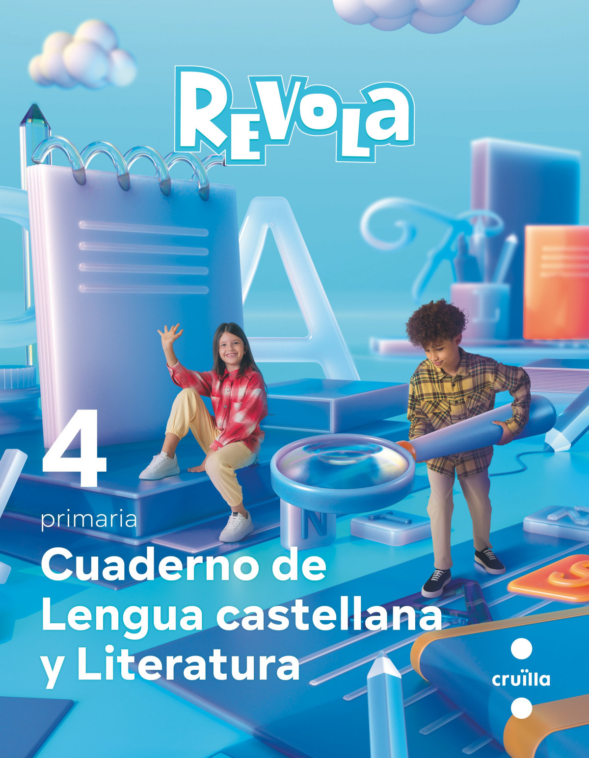 Portada