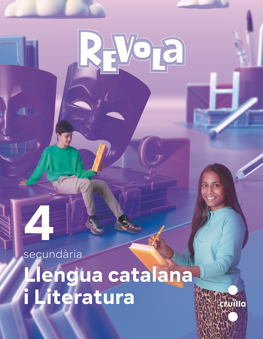 Portada