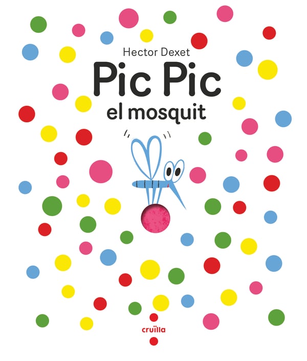 C-HED PIC PIC EL MOSQUIT 