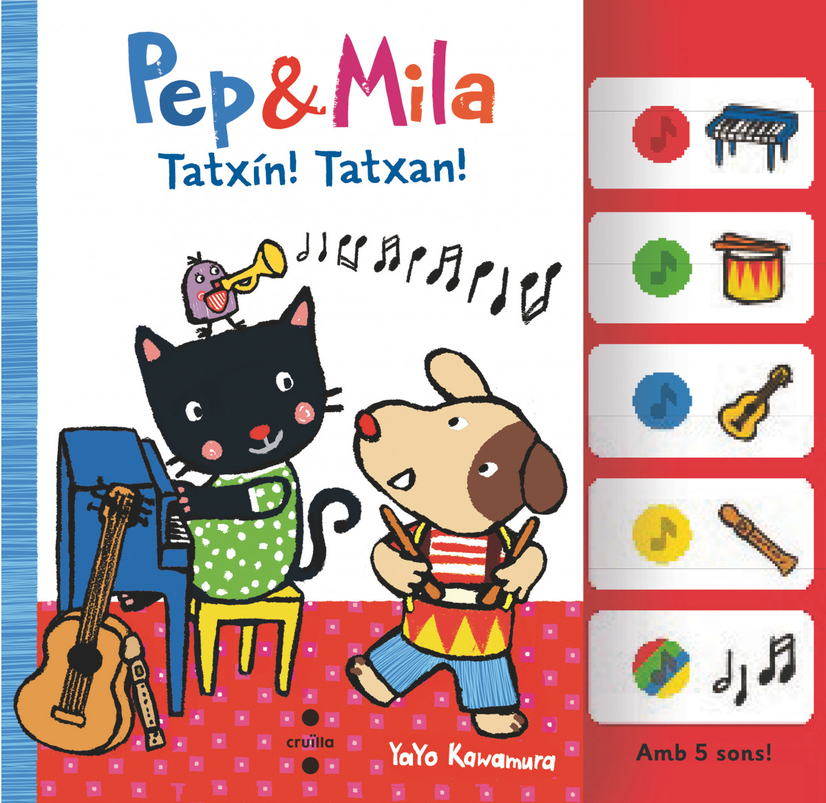 Portada