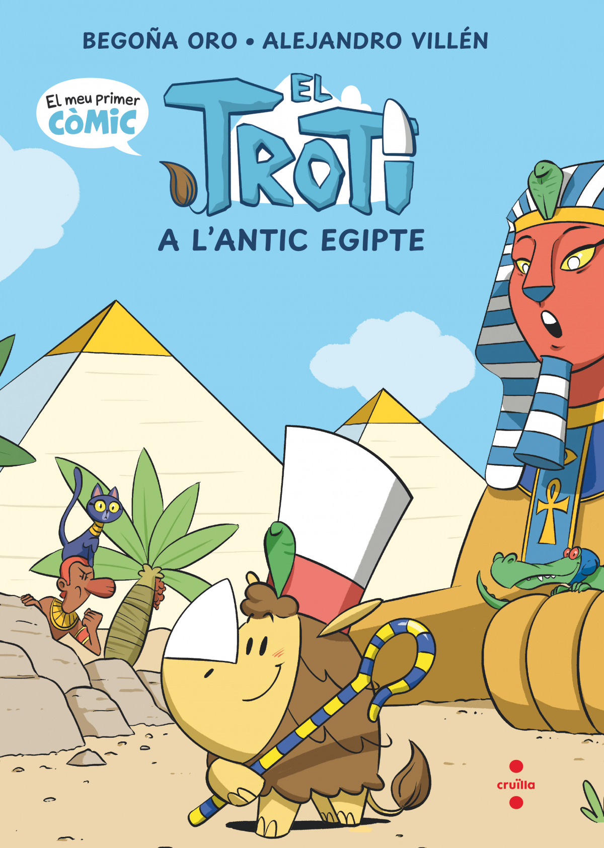 Portada