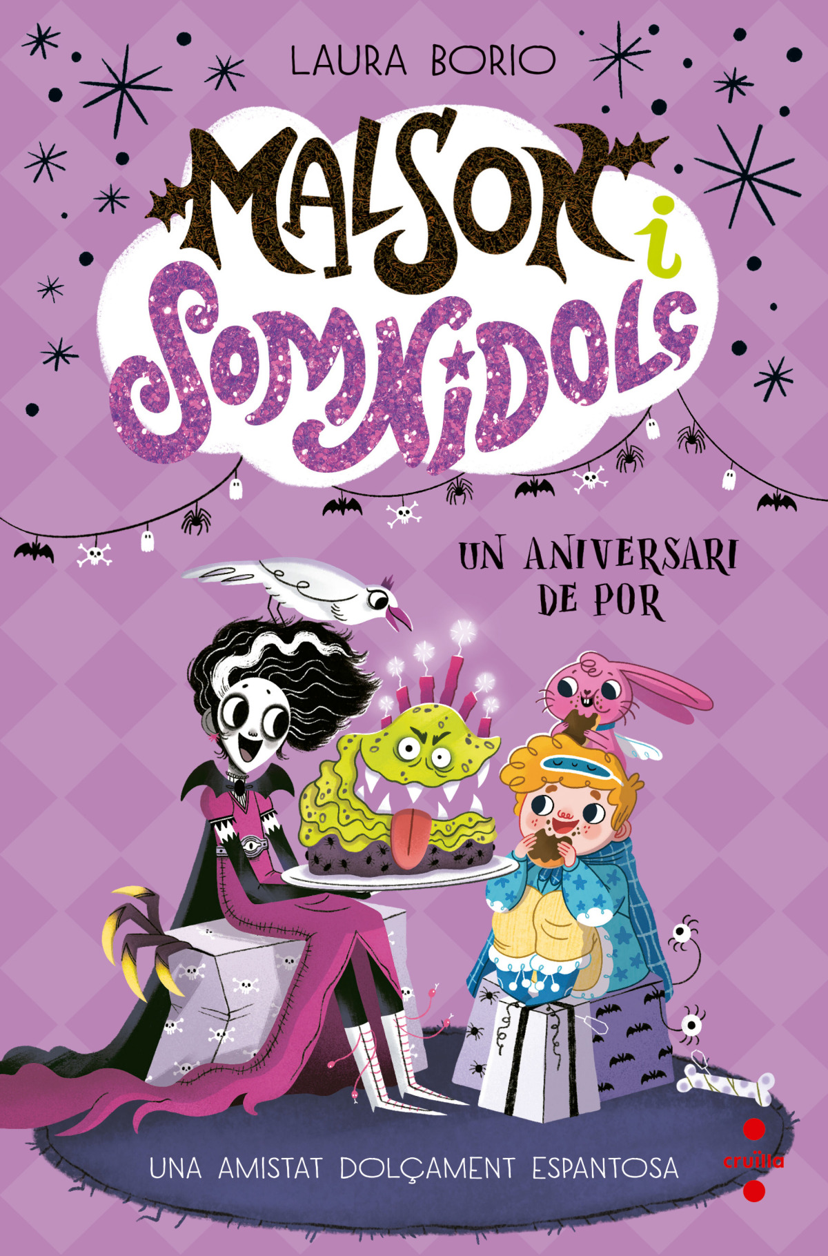 Un aniversari de por