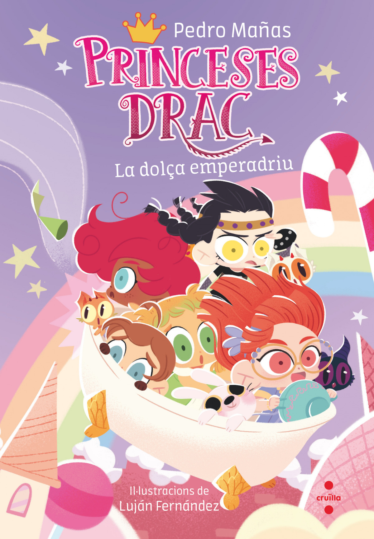 Portada