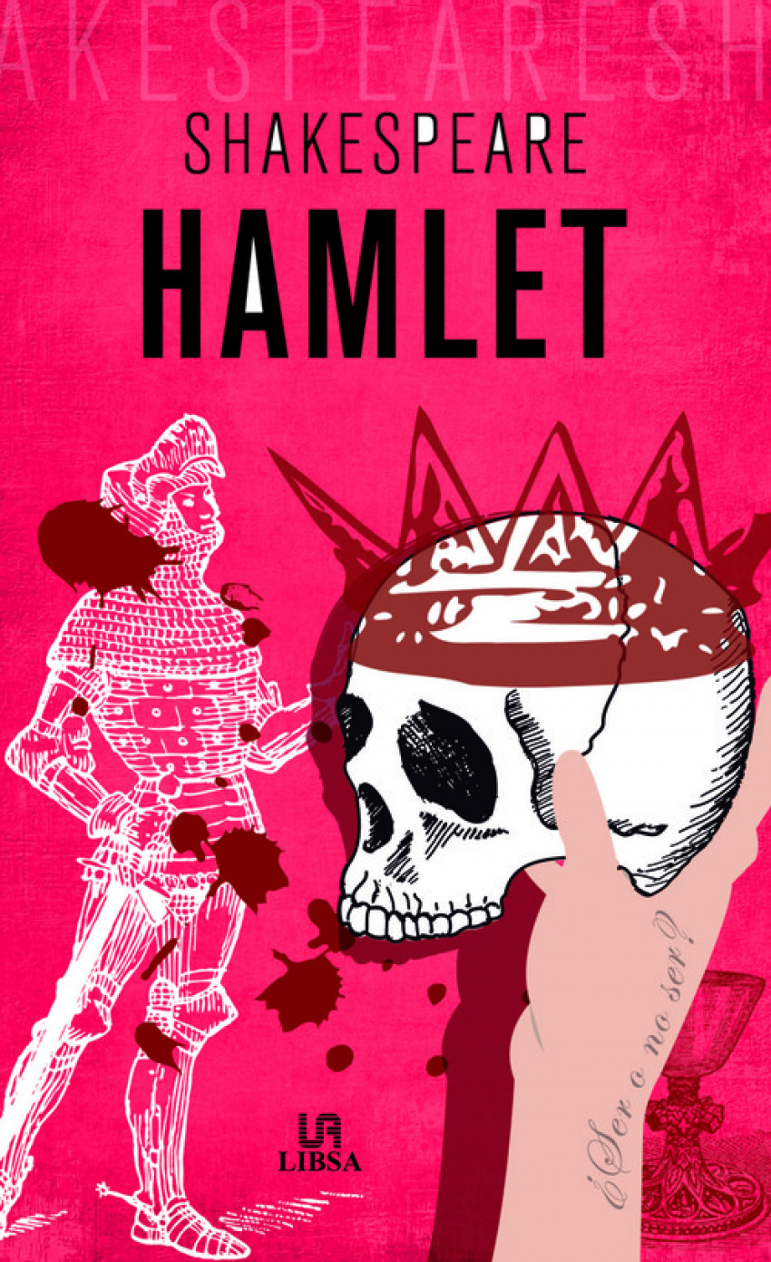  HAMLET 