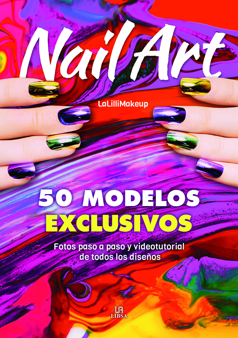  Nail Art 