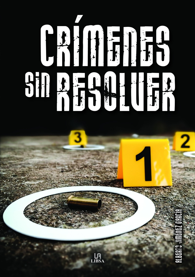  Crímenes sin Resolver 
