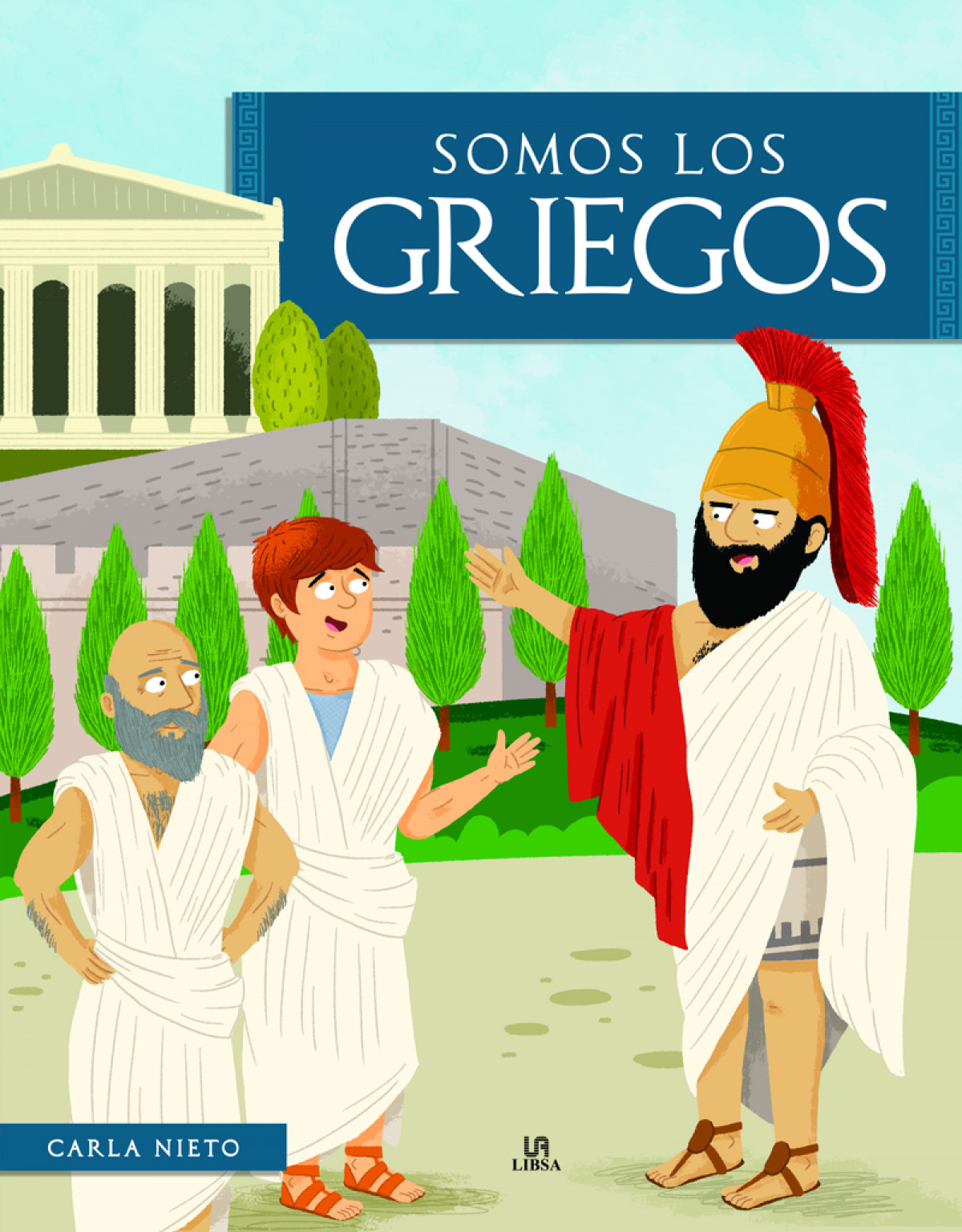 Portada