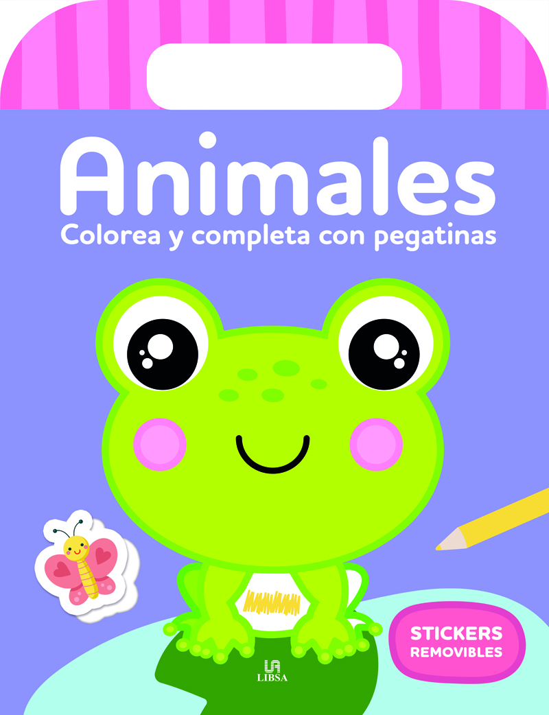  Animales 