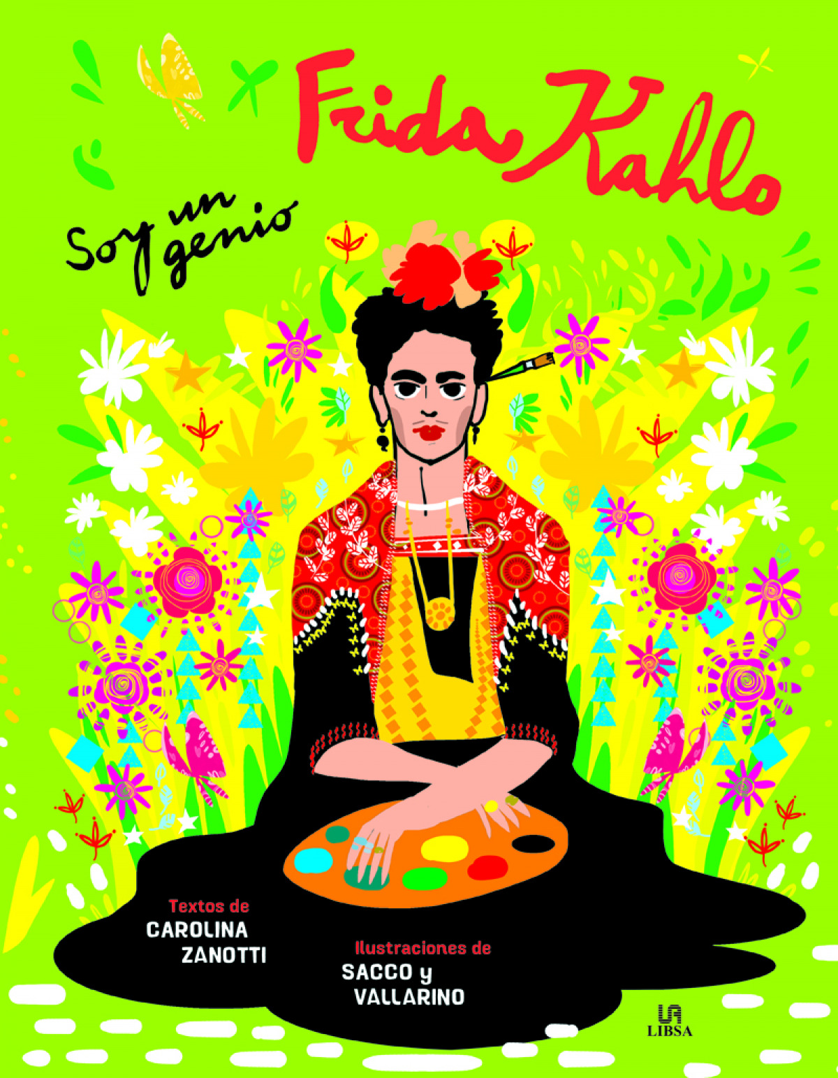 Portada