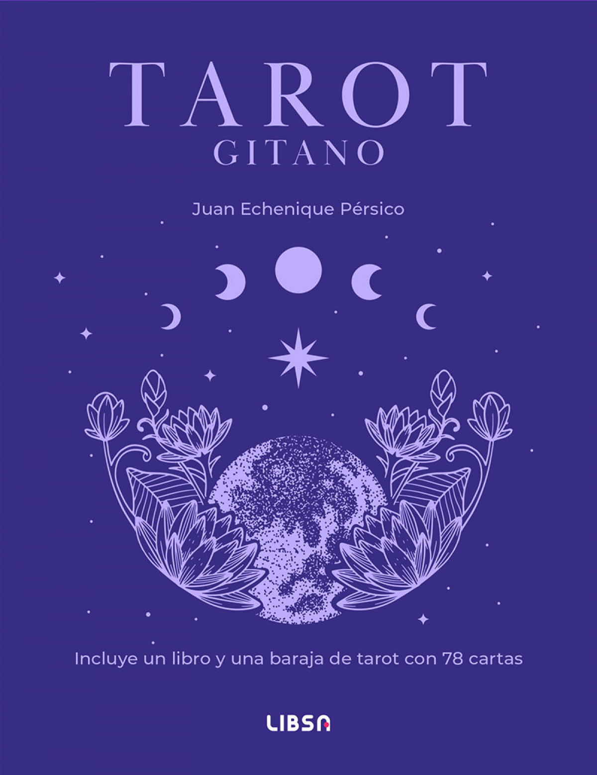  TAROT GITANO 