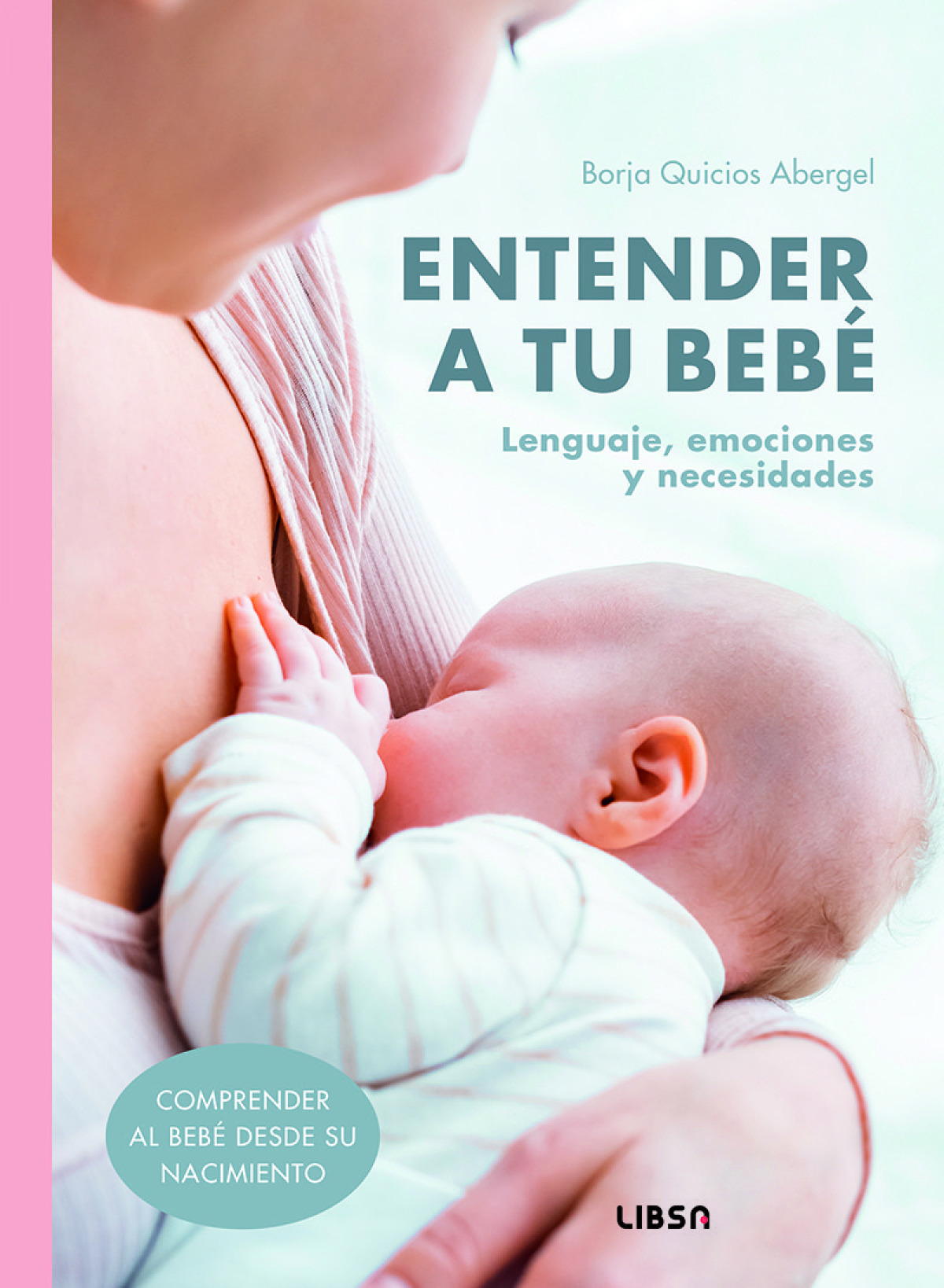  ENTENDER A TU BEBÉ 