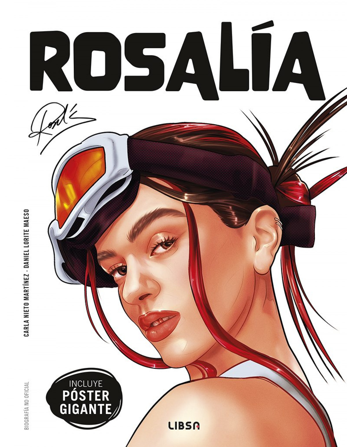  ROSALIA 
