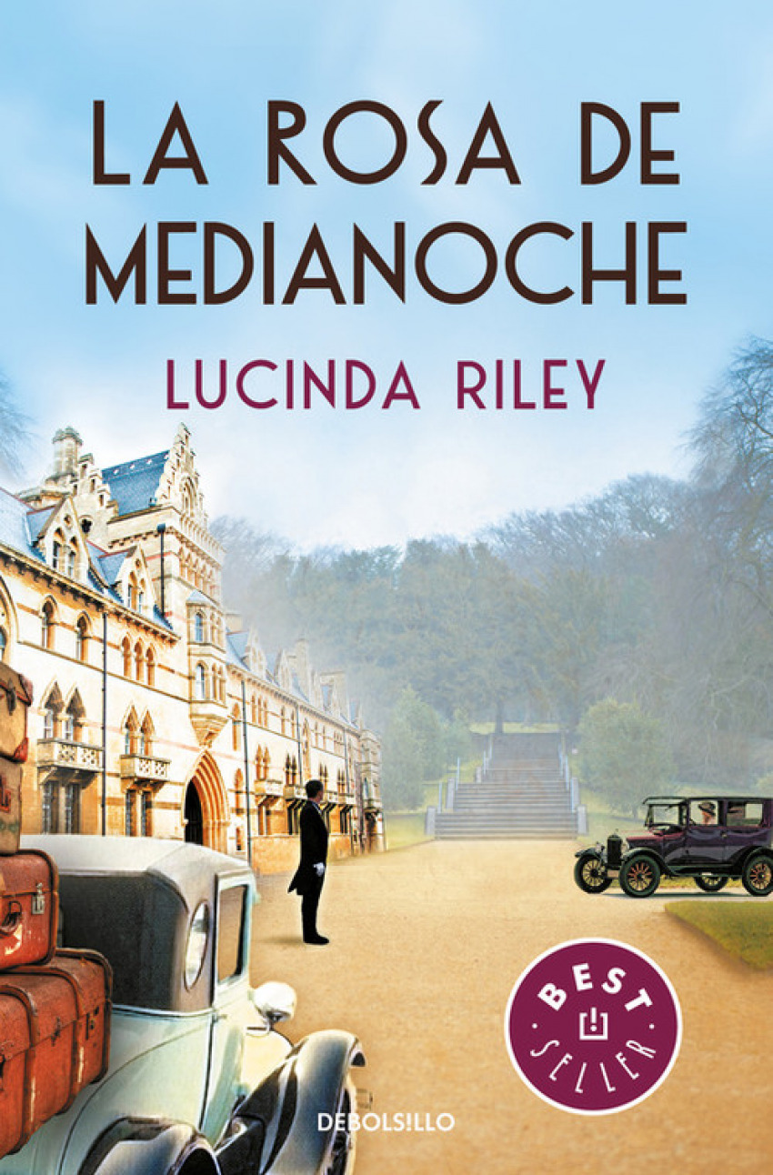 ROSA DE MEDIANOCHE, LA
