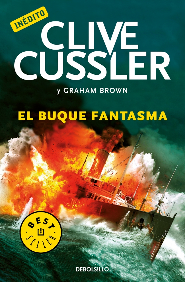  El buque fantasma 