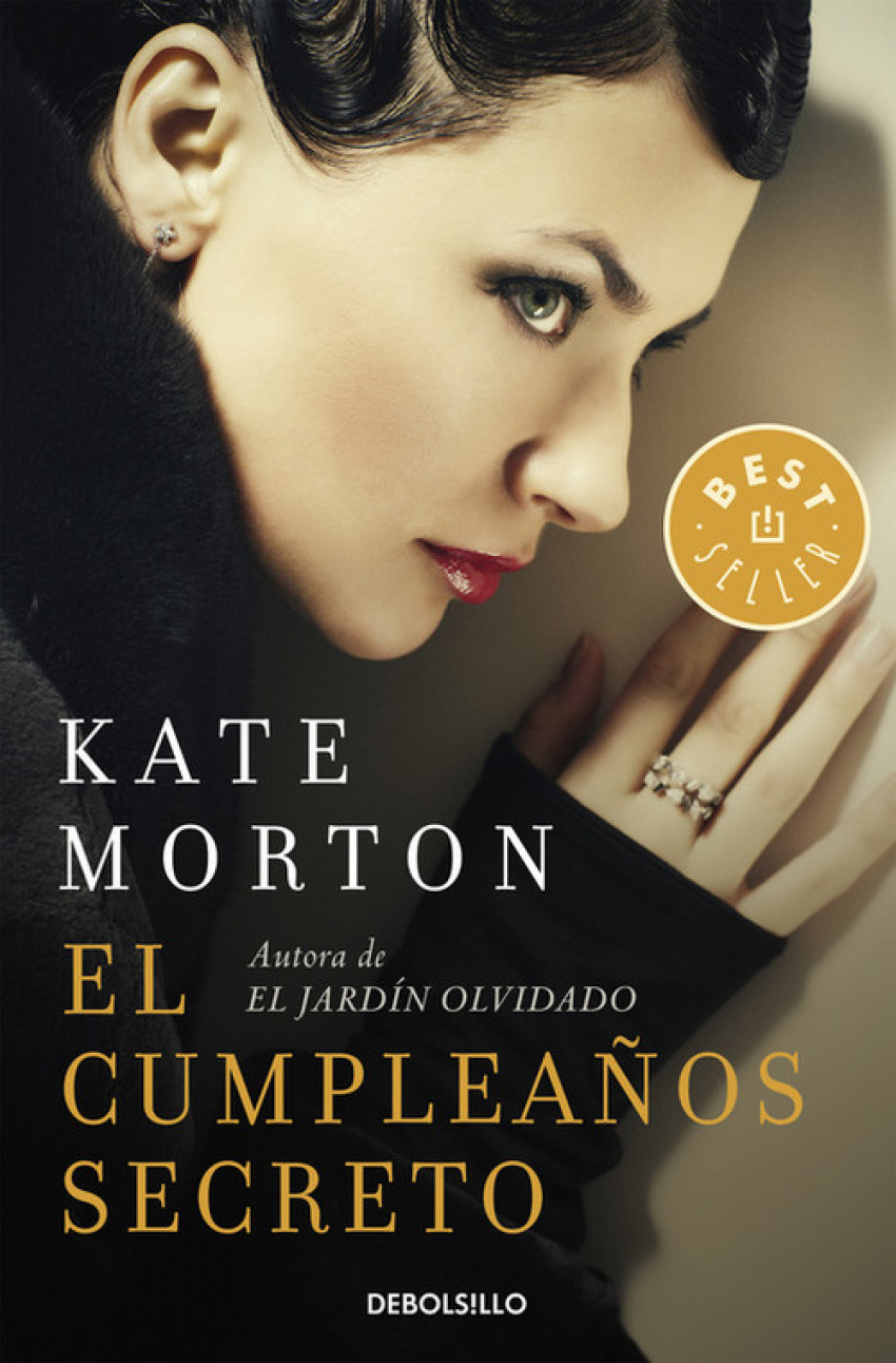  EL CUMPLEAñOS SECRETO 