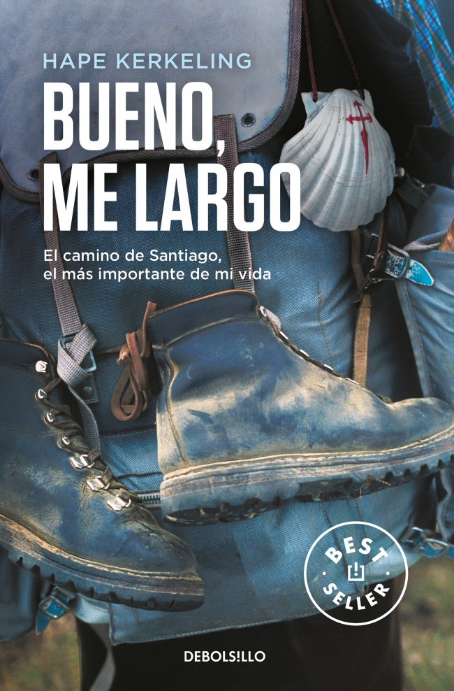  Bueno, me largo 