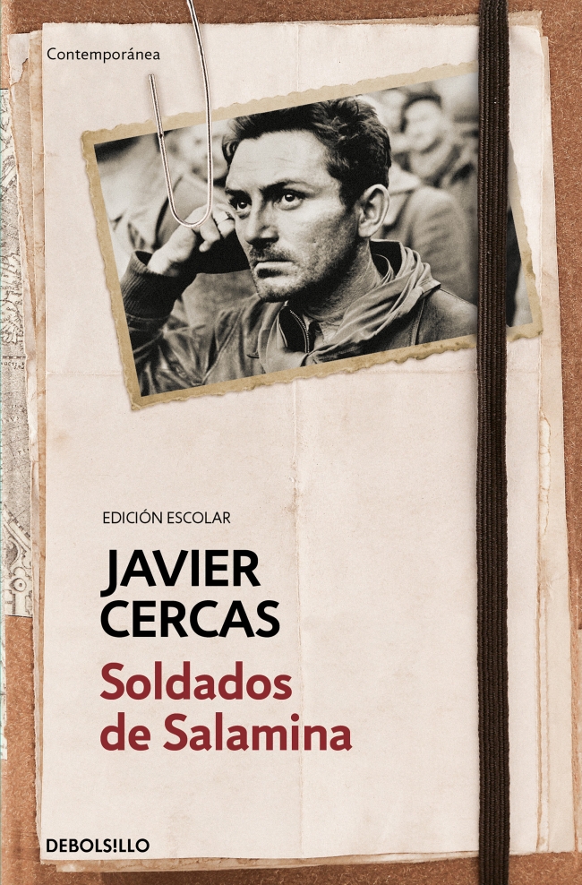  SOLDADOS DE SALAMINA (ED. ESCOLAR) 
