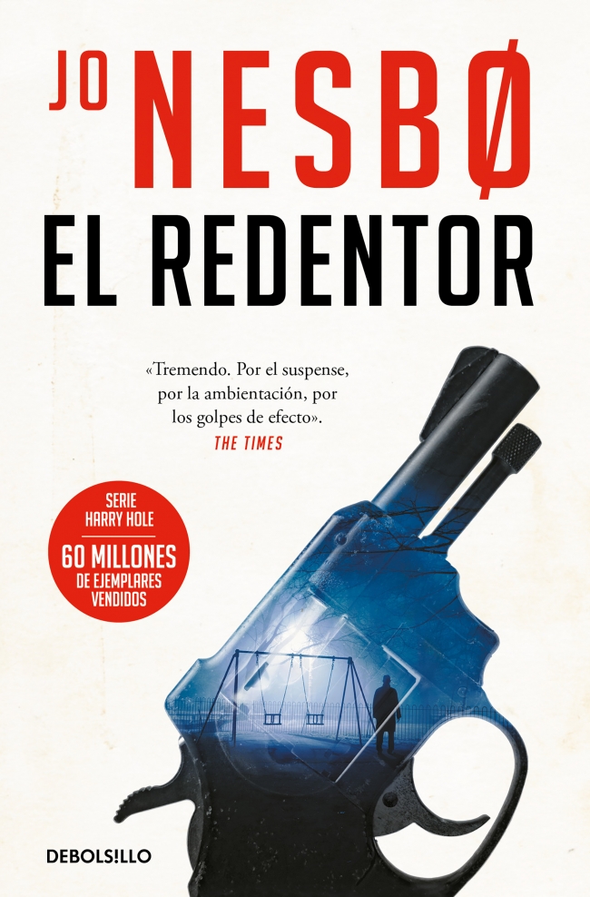  EL REDENTOR 
