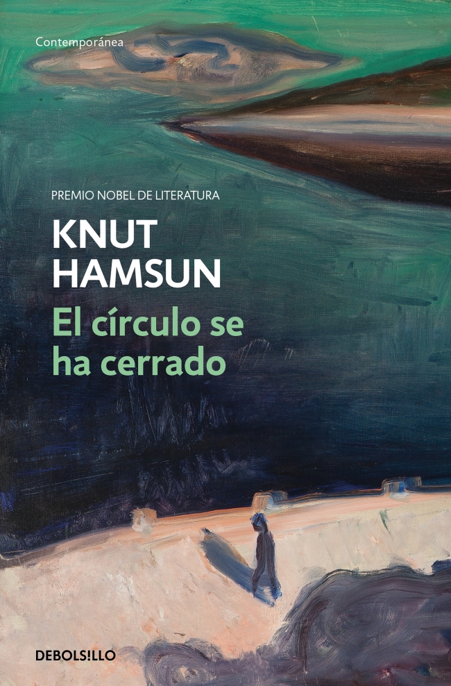  EL CIRCULO SE HA CERRADO 