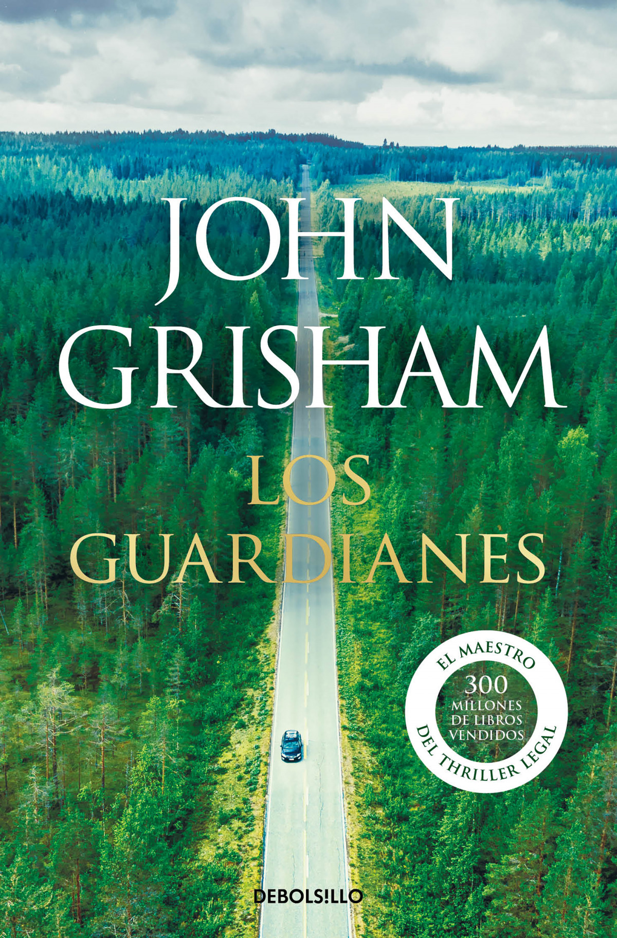  Los guardianes 