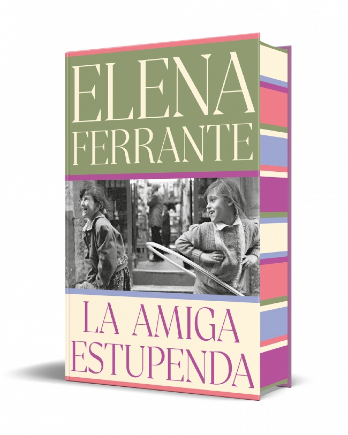 Portada