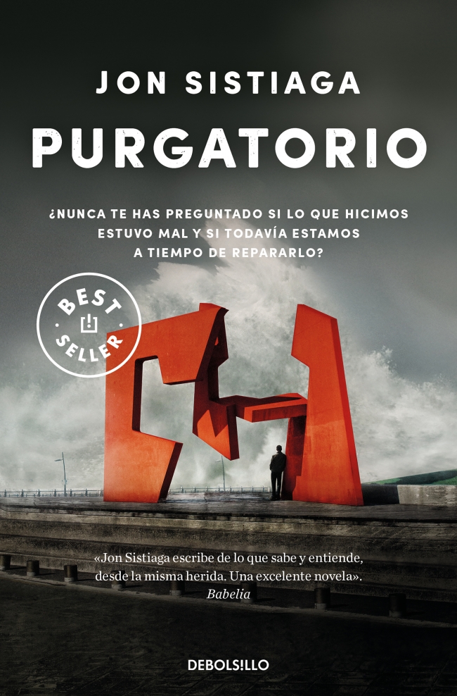  Purgatorio 