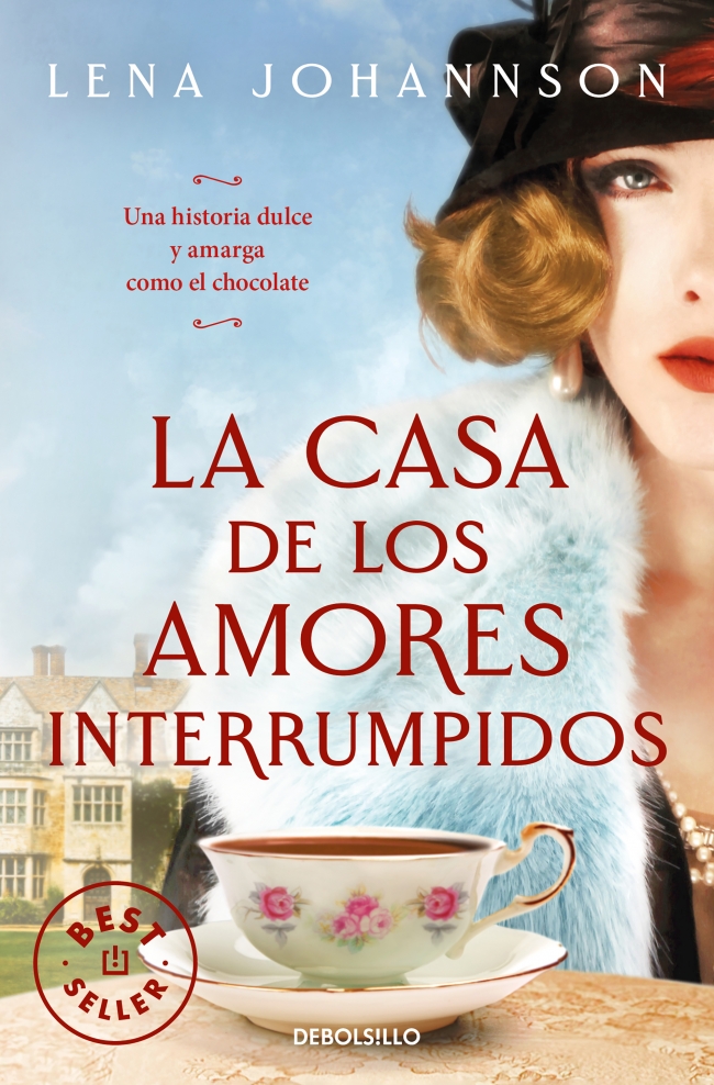  La casa de los amores interrumpidos 