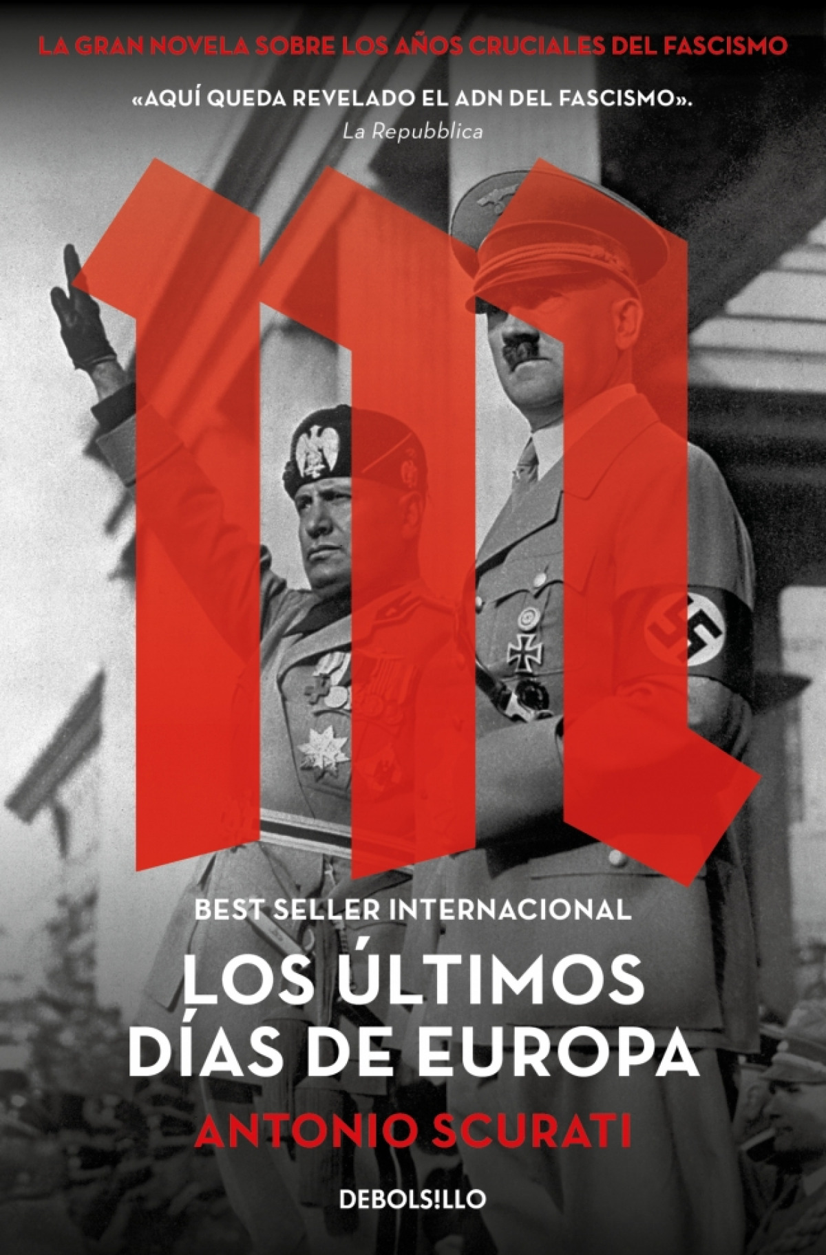 Capa