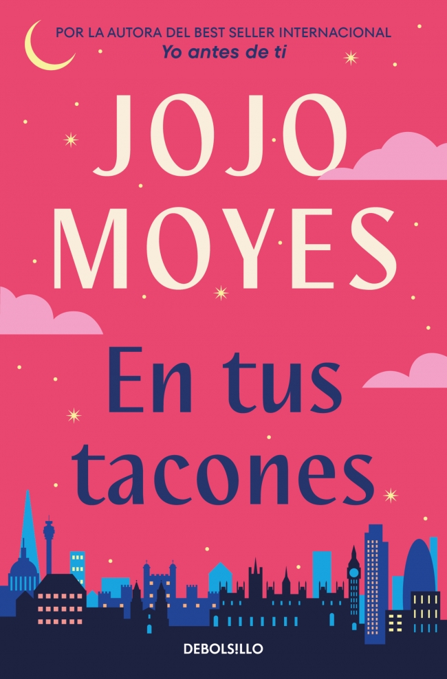  EN TUS TACONES 