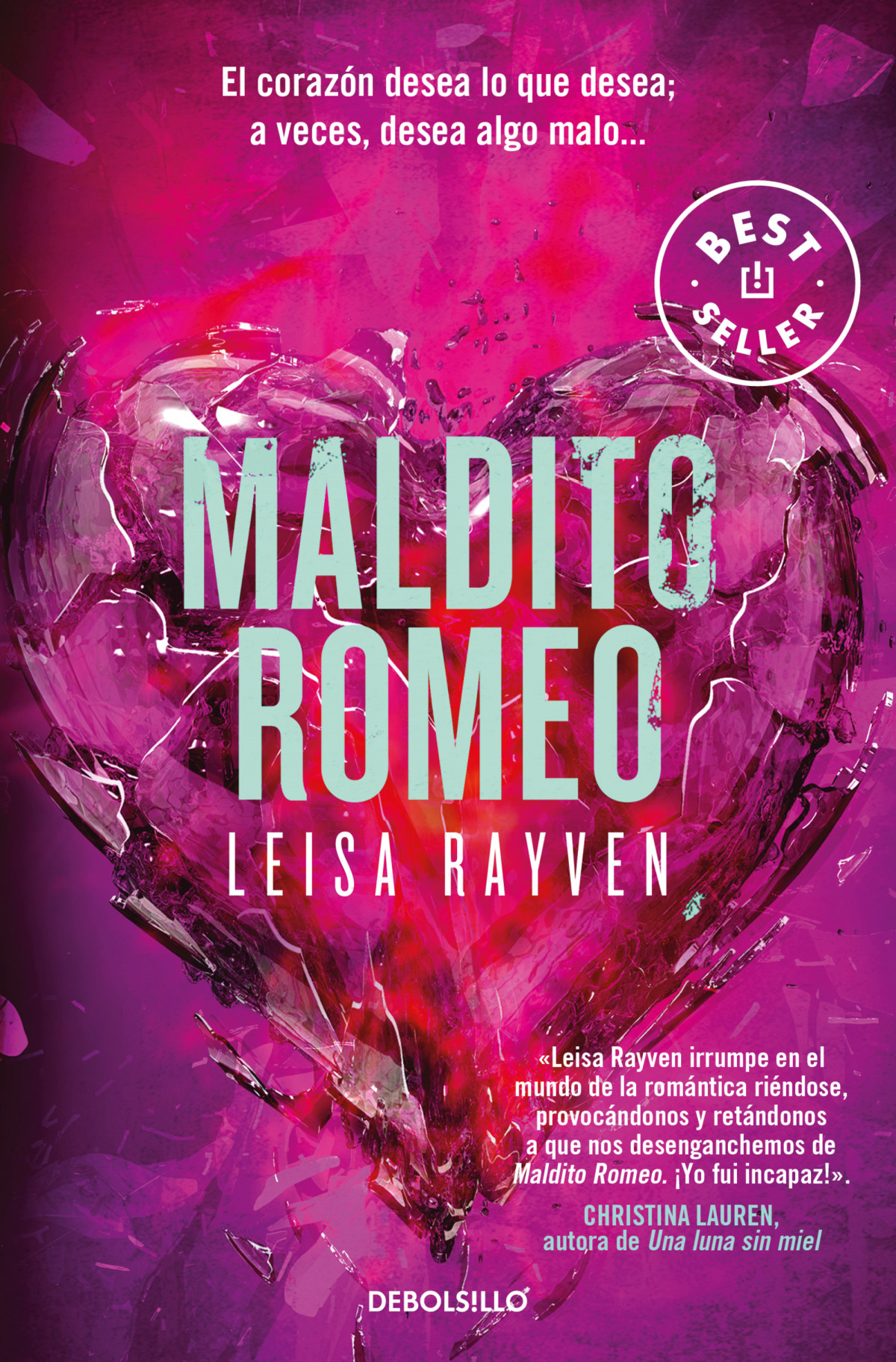 MALDITO ROMEO