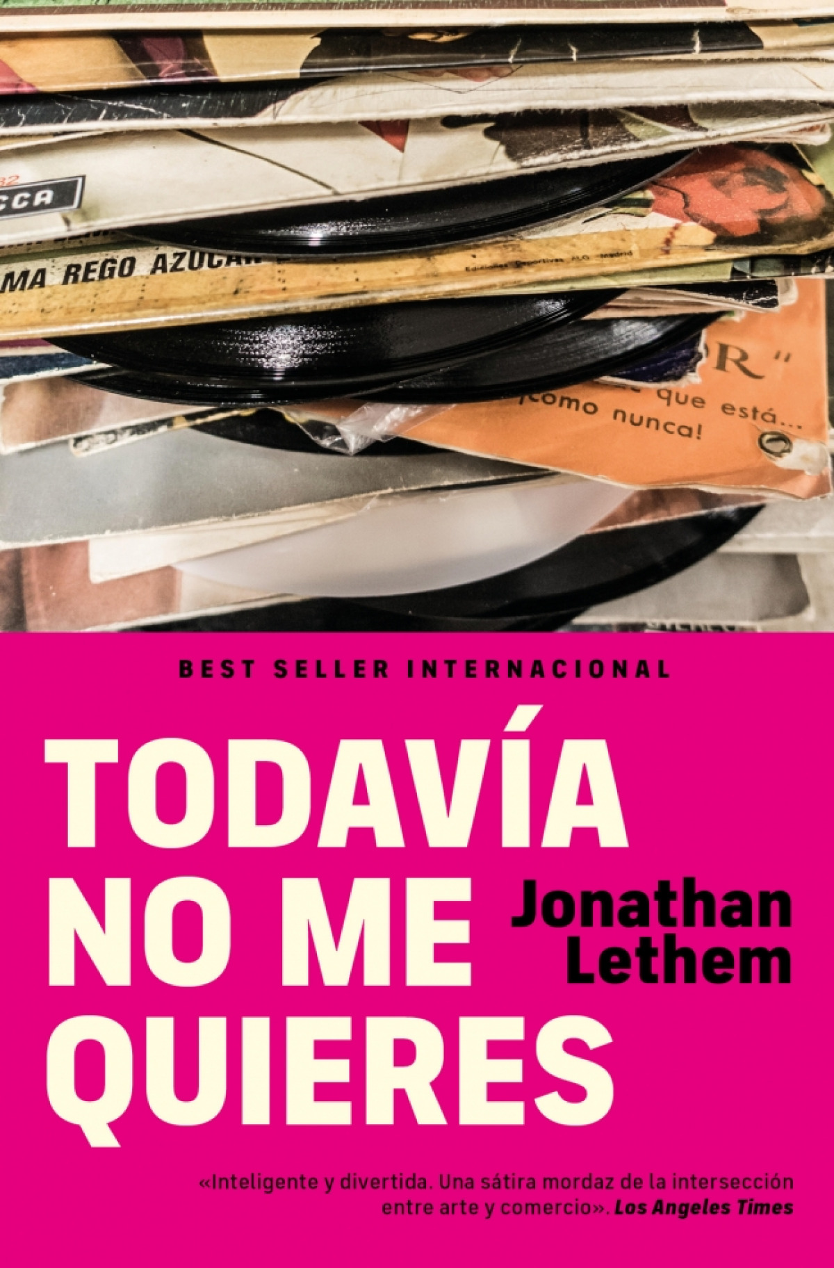 Portada