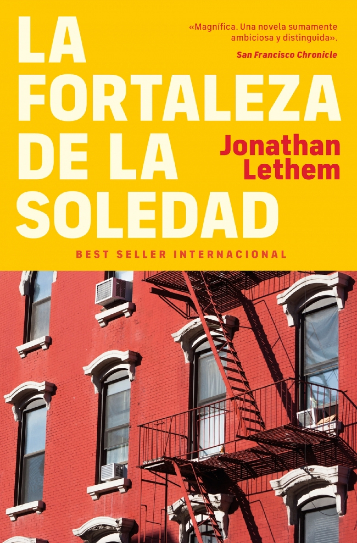 Portada