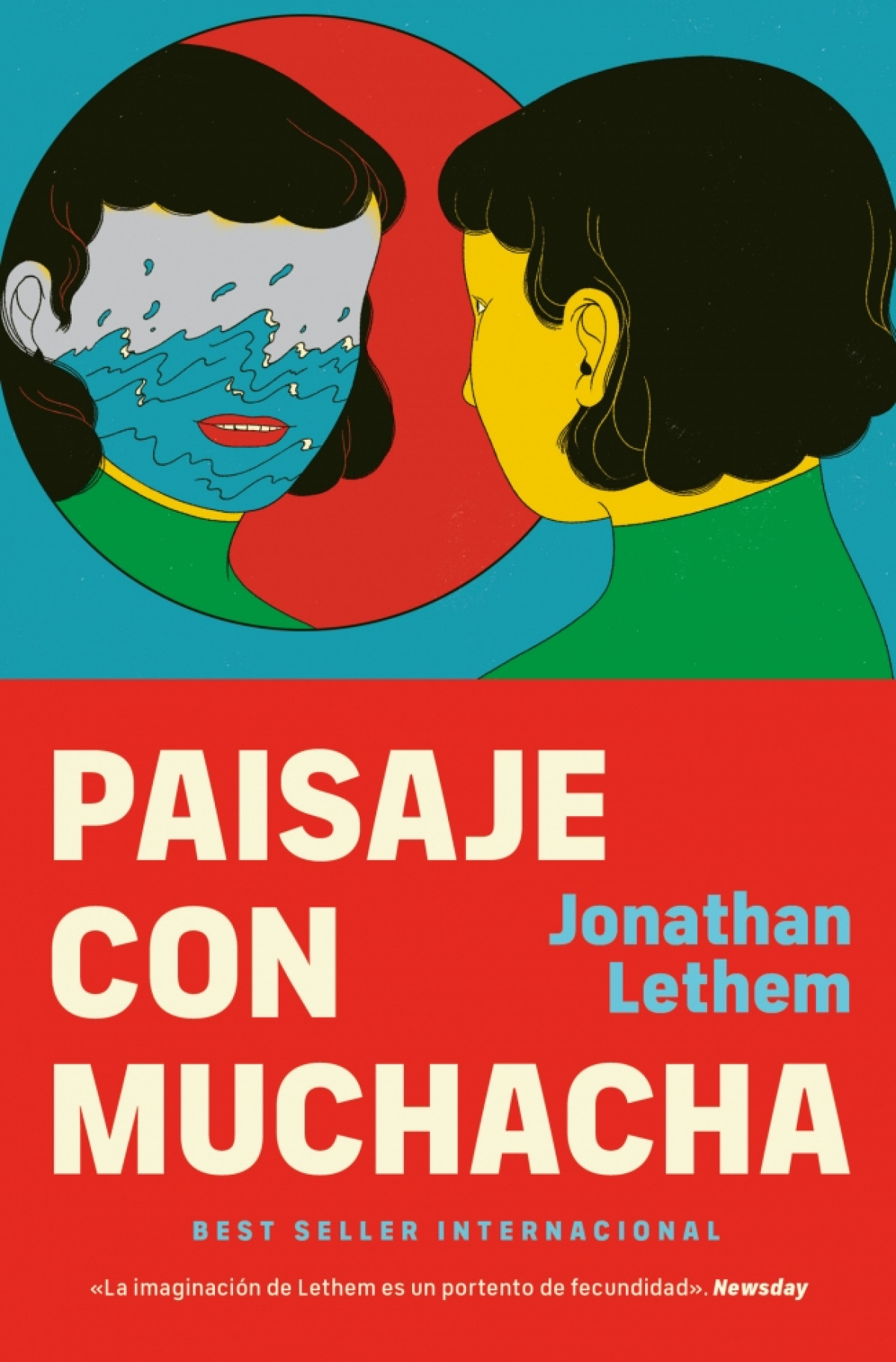 Portada