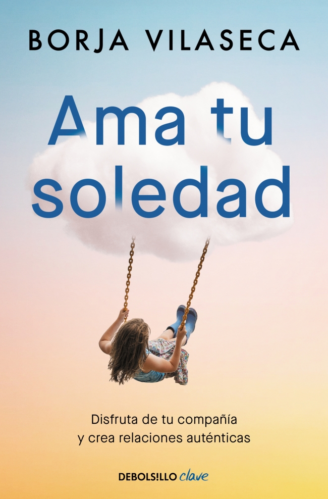  Ama tu soledad. Muchas veces la mejor compañía la encuentras estando solo 