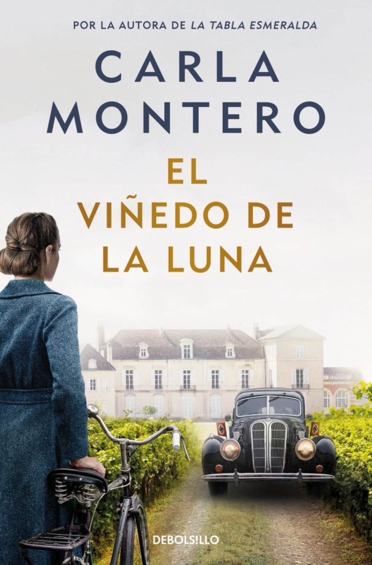  El viñedo de la luna 