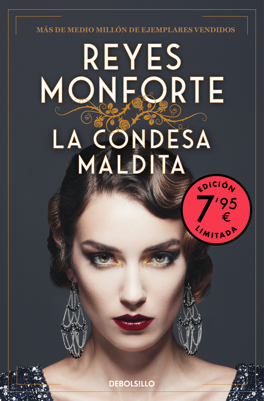 La condesa maldita (Campaña edición limitada)