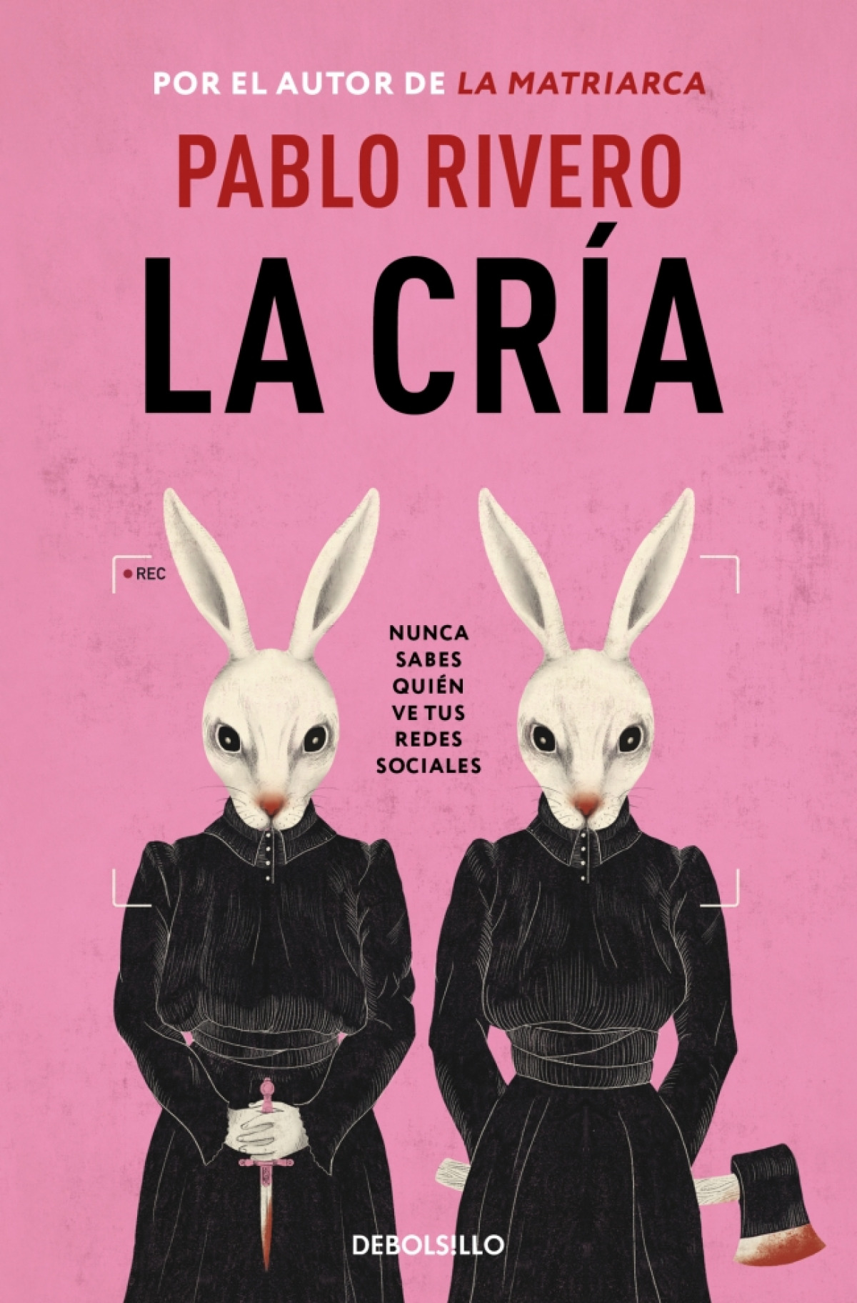 La cría