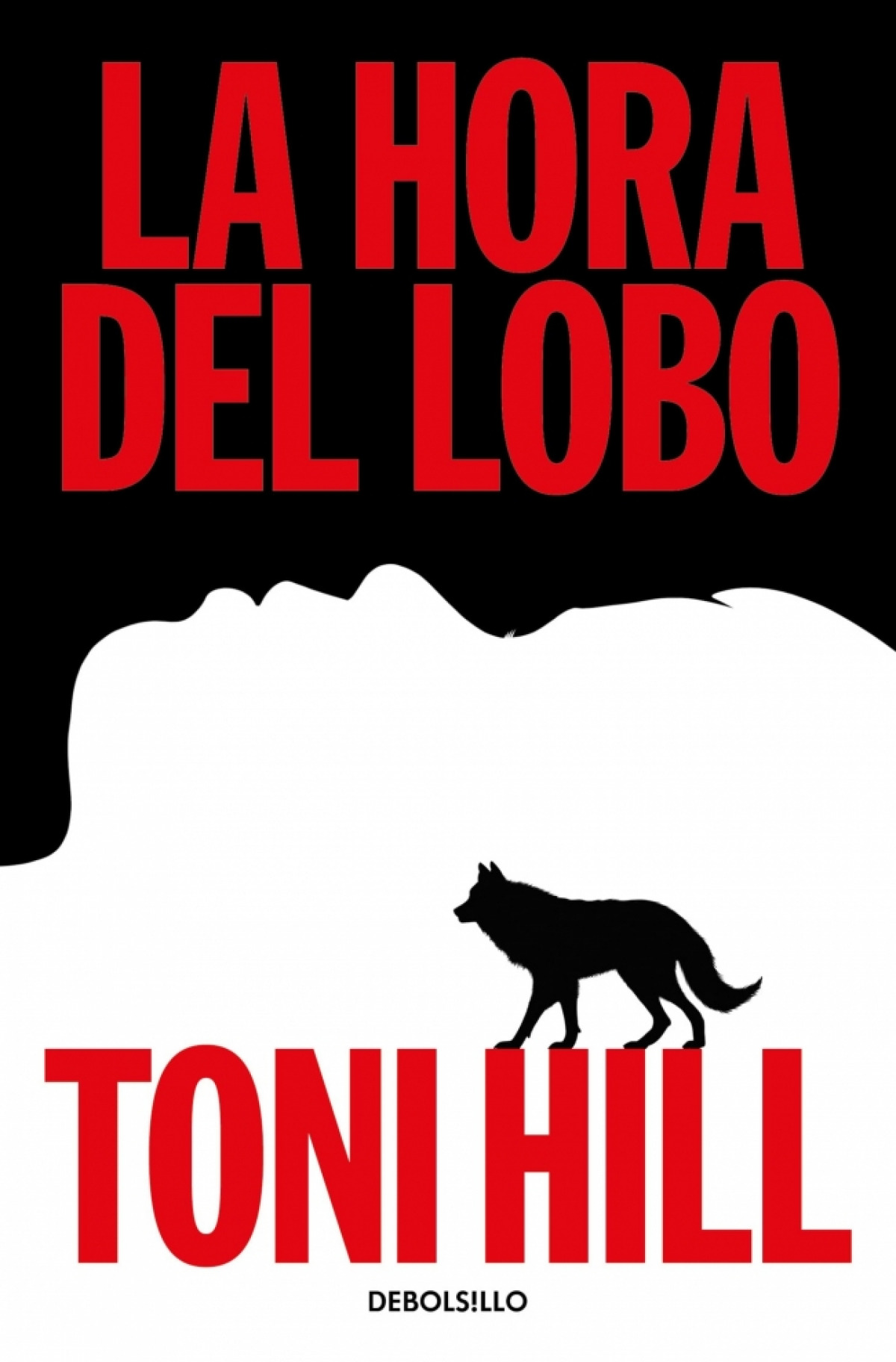 La hora del lobo (El último verdugo 2)