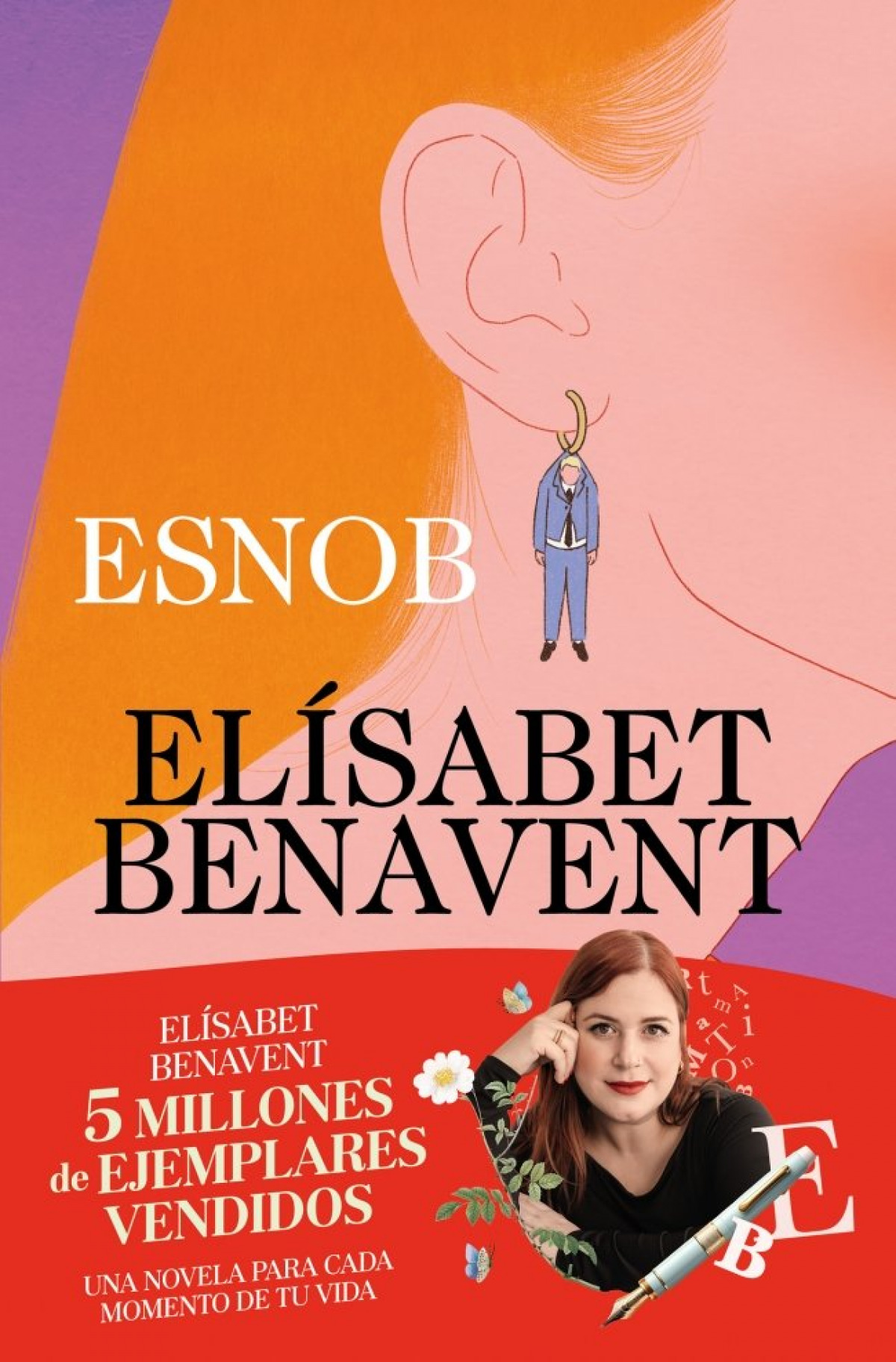  Esnob 