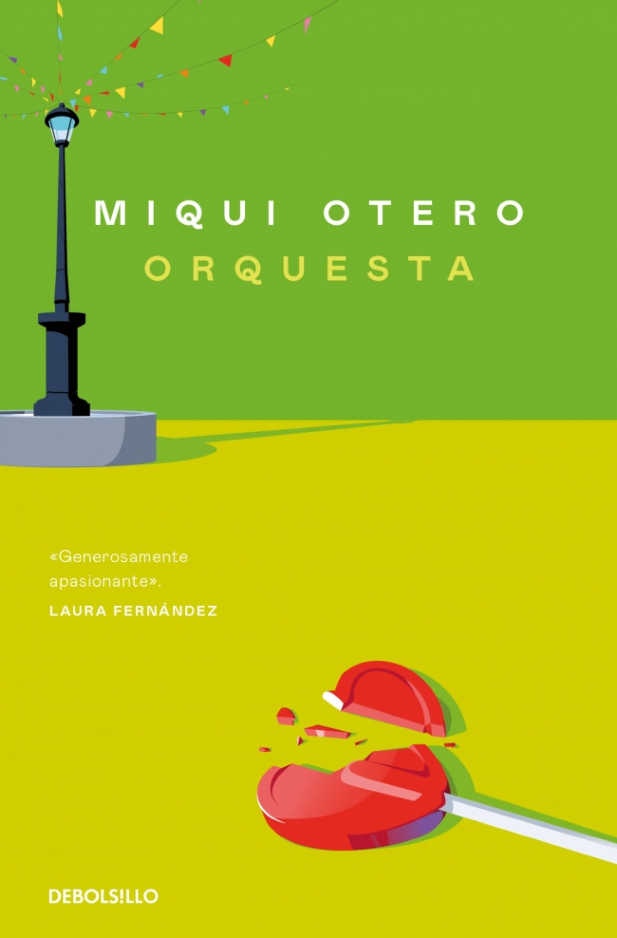 Capa
