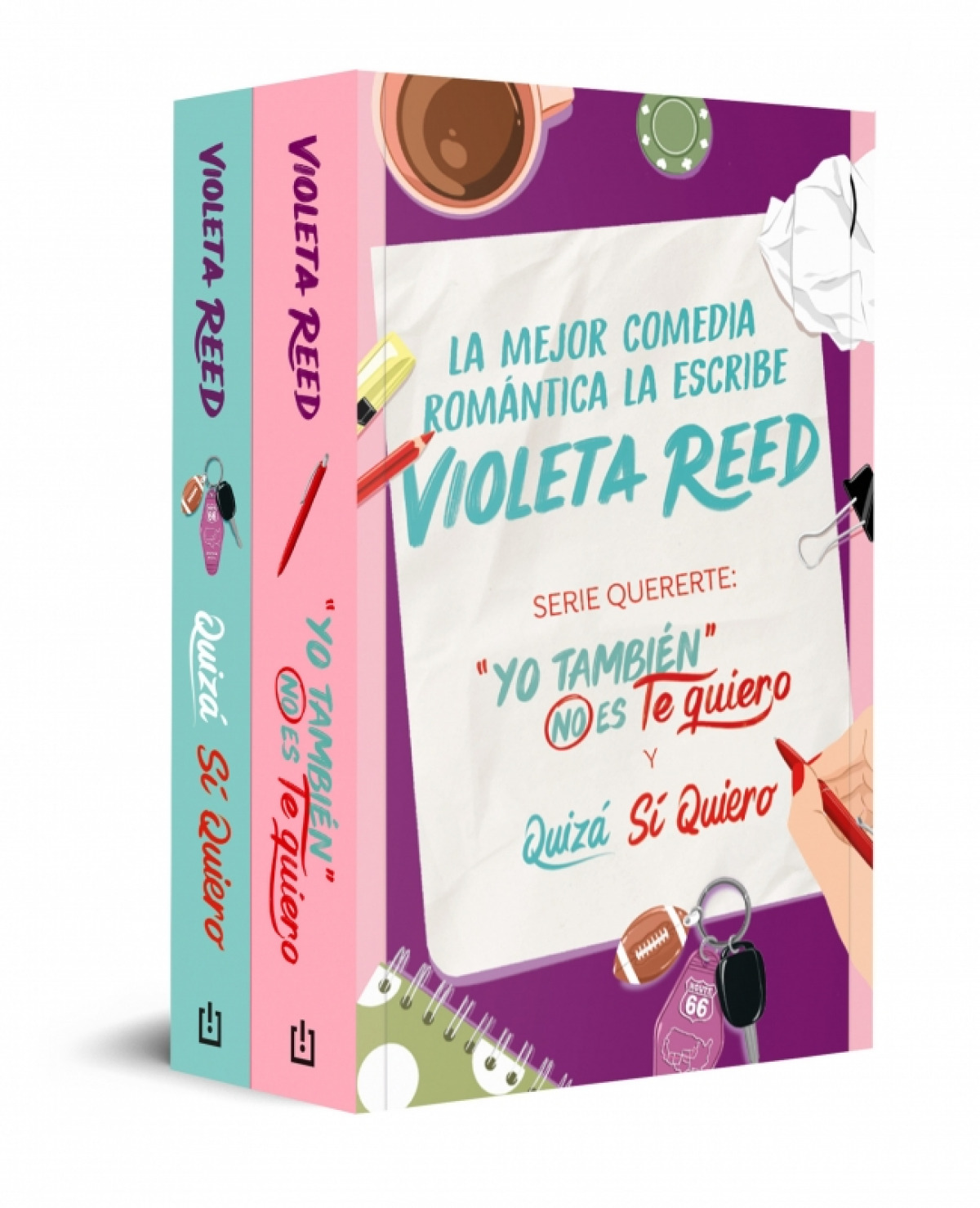 Portada
