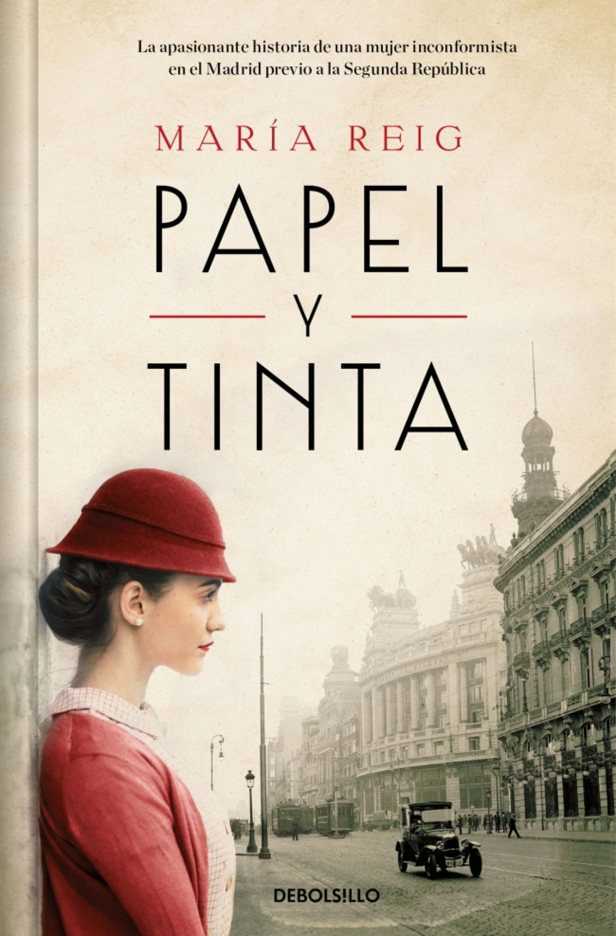 Capa