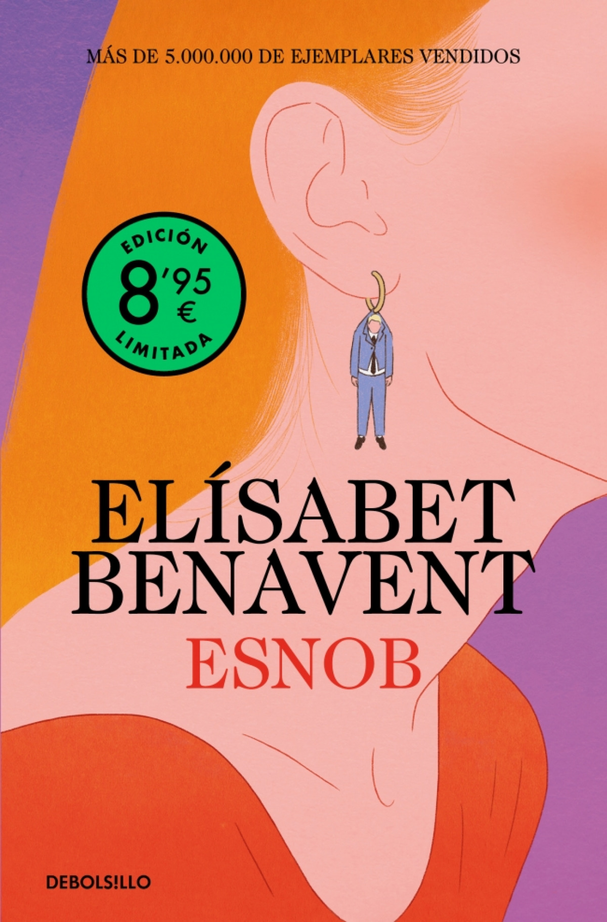  Esnob (edición limitada) 