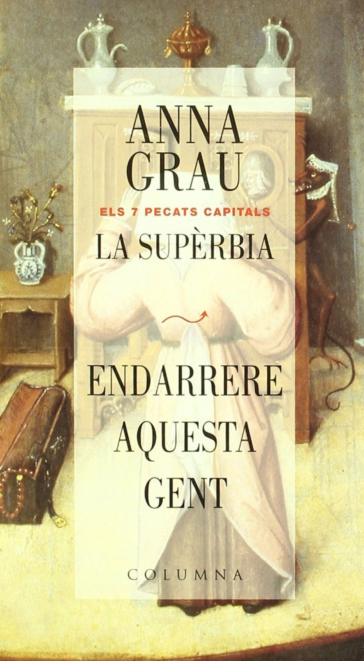 Capa